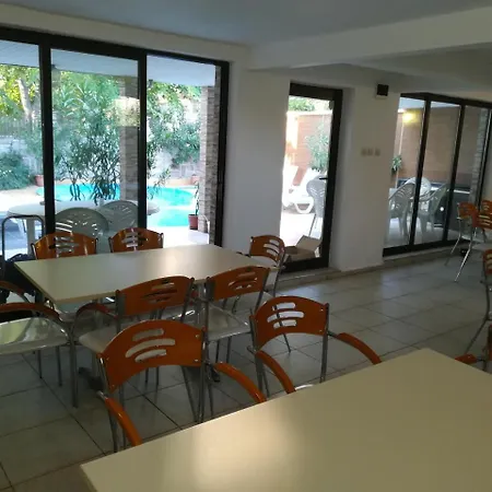 标可赛可家庭旅馆 酒店 3*