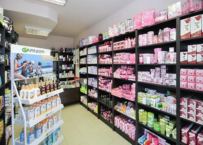 Family Kosko Hotel Tchernomorets