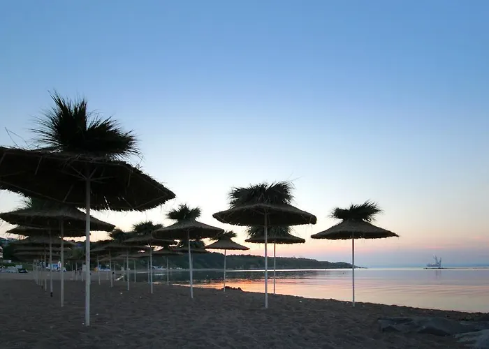 Hotel Family Kosko 3*