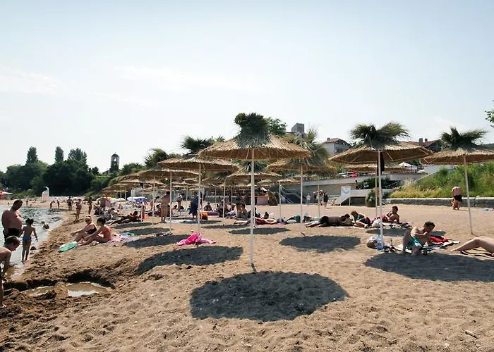 Family Kosko 3* Tchernomorets