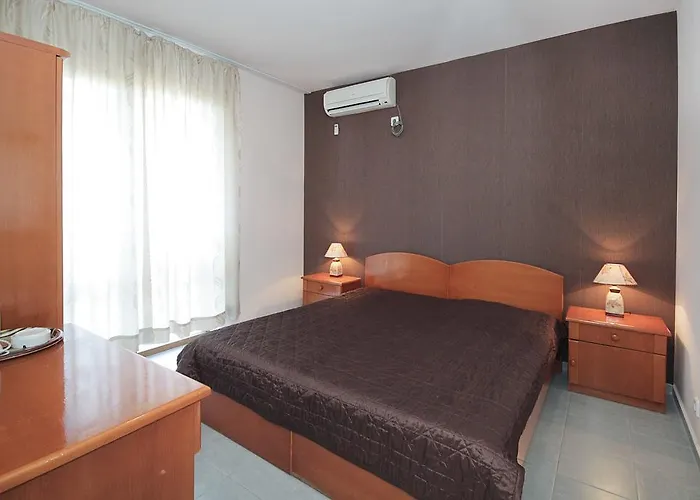 Family Kosko Hotel Tchernomorets