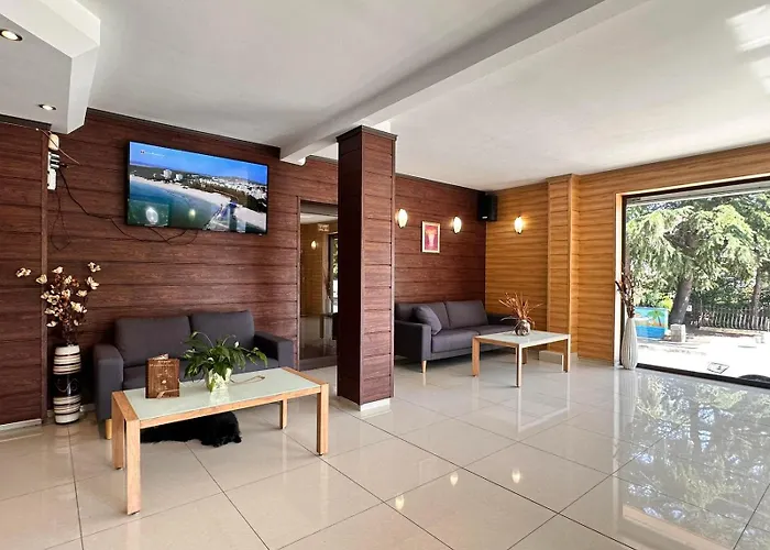 Family Kosko Tchernomorets