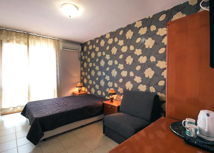 Hotel Family Kosko 3*