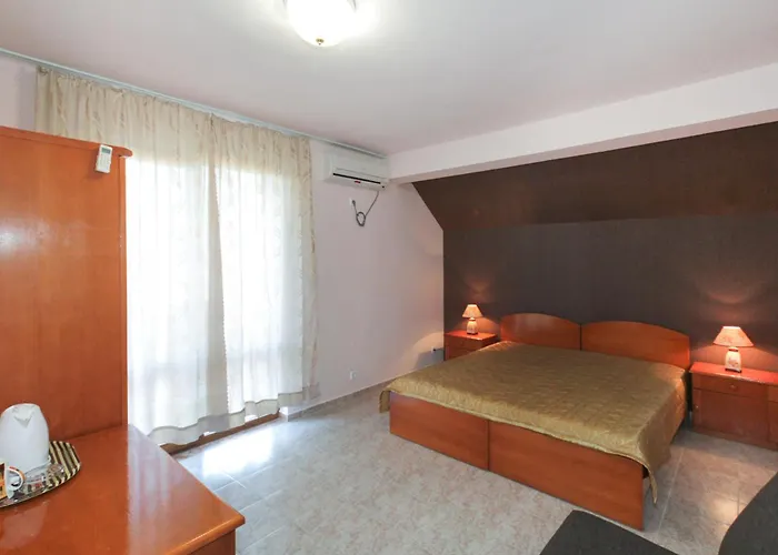 Family Kosko 3* Tchernomorets