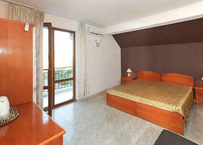 Family Kosko Tchernomorets