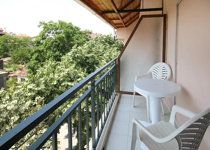 Family Kosko 3* Tchernomorets