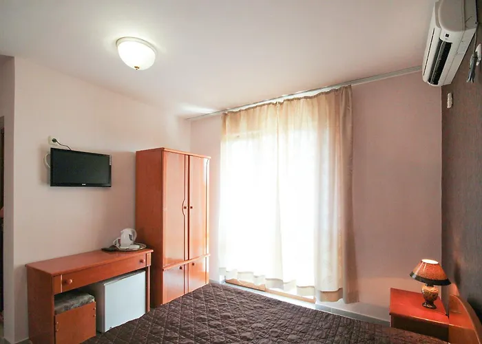 Hotel Family Kosko 3*