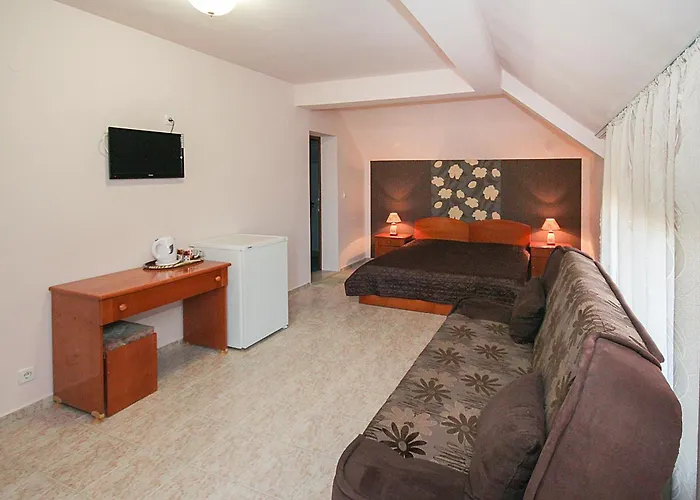 Family Kosko Hotel Tchernomorets