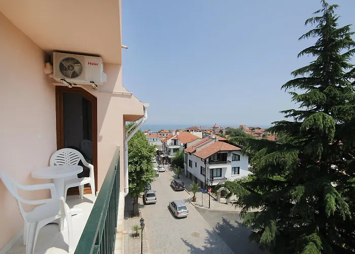 Hotel Family Kosko 3*