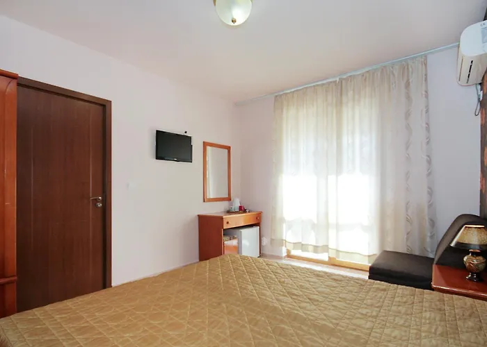 Family Kosko Hotel Tchernomorets