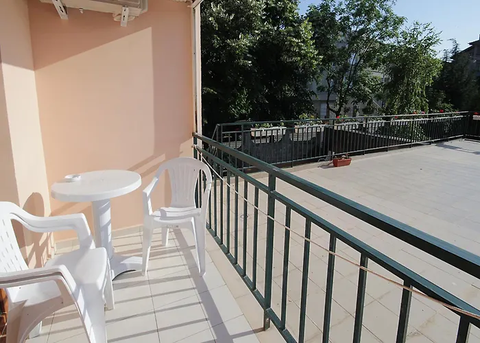 Family Kosko Tchernomorets