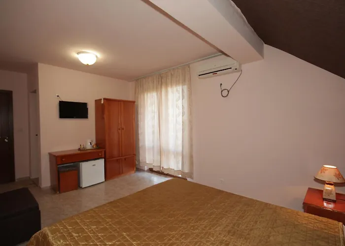 Family Kosko Hotel 3*