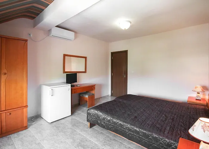 Family Kosko 3* Tchernomorets