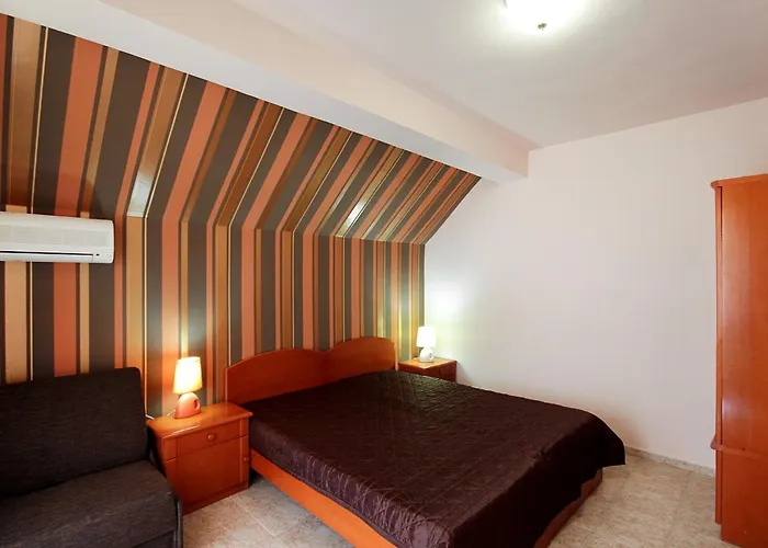 Hotel Family Kosko 3*