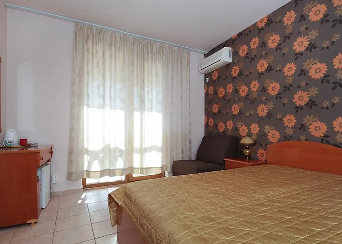 Family Kosko 3* Tchernomorets