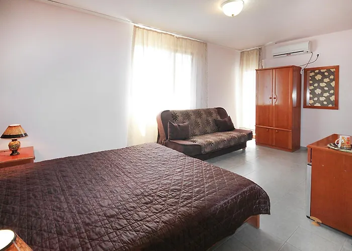 Family Kosko Hotel 3*