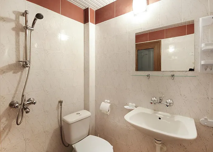 Family Kosko Hotel Tchernomorets