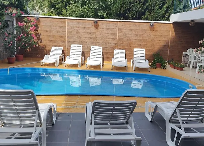 Family Kosko 3* Tchernomorets