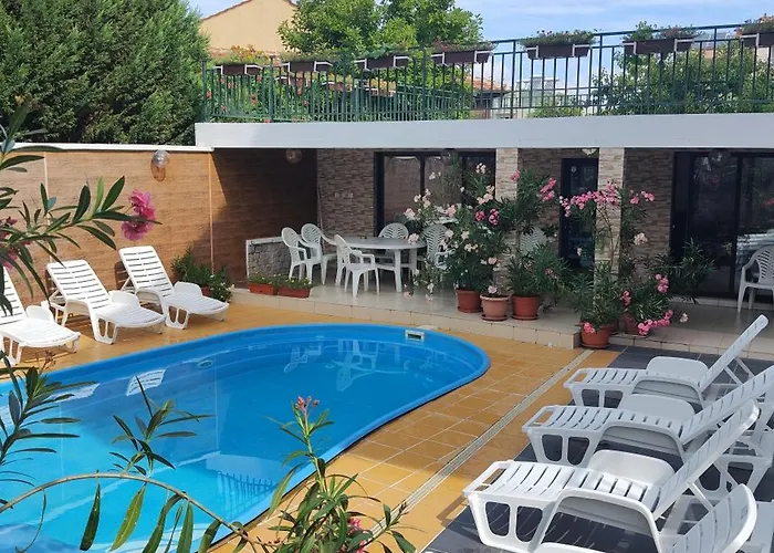 Family Kosko Tchernomorets