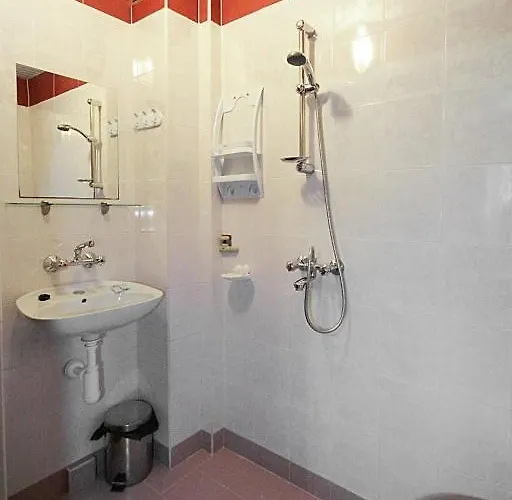 Hotel Family Kosko Tchernomorets