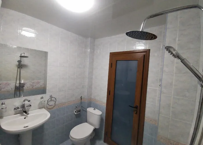 Family Kosko 3* Tchernomorets