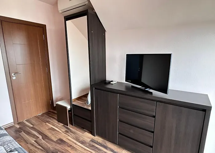 Family Kosko Hotel Tchernomorets