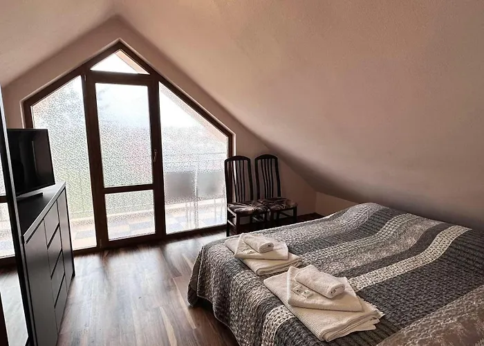 Family Kosko Tchernomorets