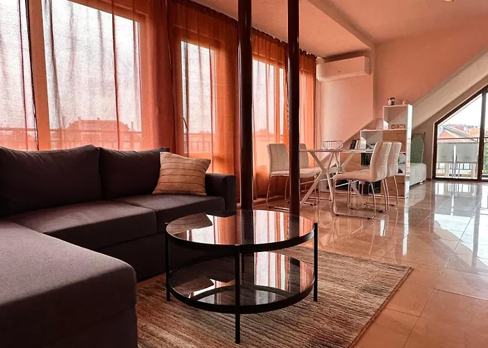 Family Kosko 3* Tchernomorets