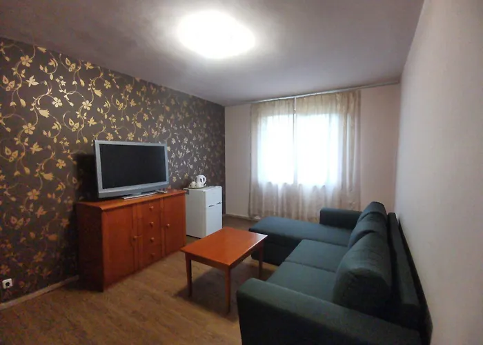 Family Kosko Tchernomorets